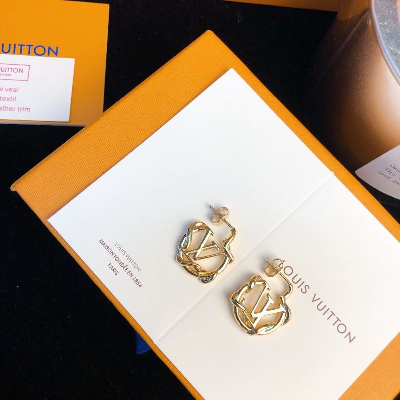 Louis Vuitton Earrings